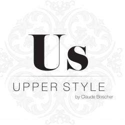 Upper Style By Claude Boscher
