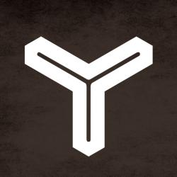 Upsilon Tattoo