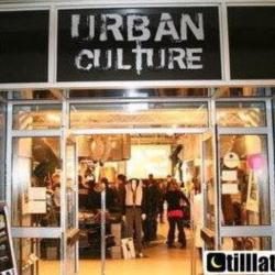Urban Culture