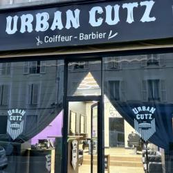 Urban Cutz