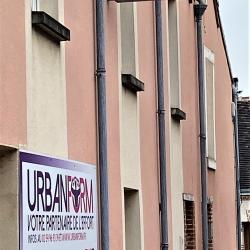 Urban Form