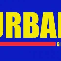 Urban Group Bâtiment
