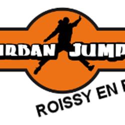 Urban Jump