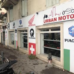 Urban Moto