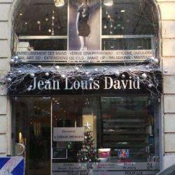 Jean Louis David