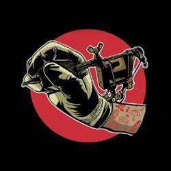 Urban Primitive Tattoo Shop