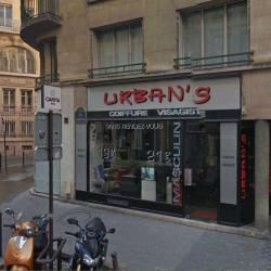 Urban's 6