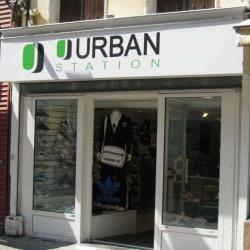 Urban Station