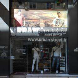 Urban Street