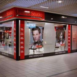 Urban Studio Coiffure