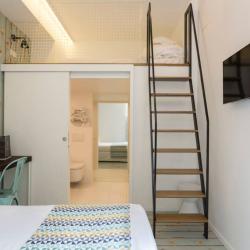 Urban Style Atypik Hôtel