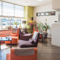 Urban Style Hôtel Aubade