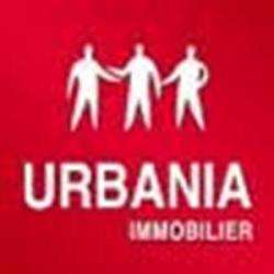 Urbania Bordeaux