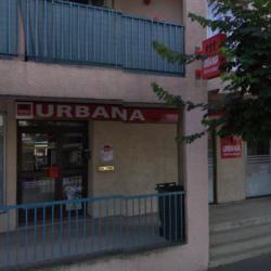 Urbania Noisy