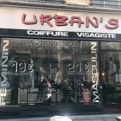 Urban's 6