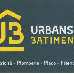 Urbanski Bâtiment