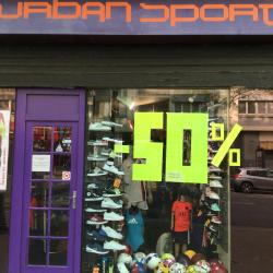 Urbansport