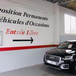 Garage Hiquet