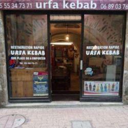 Urfa Kebab