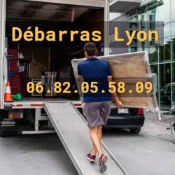 Urgence Débarras