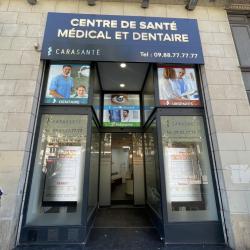 Urgence Gynécologique - Centre Cara Santé Cannebière