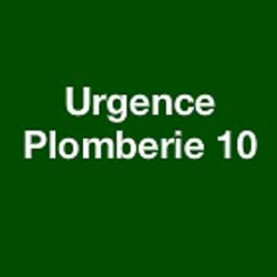 Urgence Plomberie 10