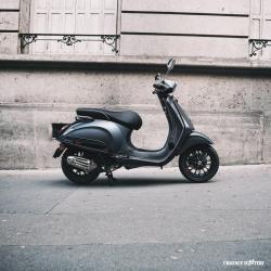 Urgence Scooters