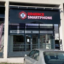Urgence Smartphone