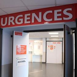 Urgences - Centre Hospitalier Privé Sainte-marie