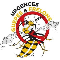 Urgences Guêpes Et Frelons