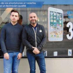 Urgences Phone