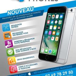 Urgences Phone
