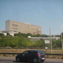 Urgences Spécialisées Hôpital Nord