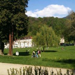 Uriage Les Bains
