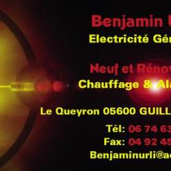 Urli Benjamin