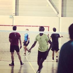Us Alfortville Badminton