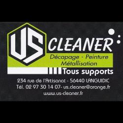 Us Cleaner