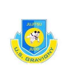Us De Gravigny Sect. Judo