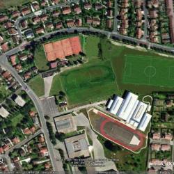 Us Ezanville Ecouen Tennis