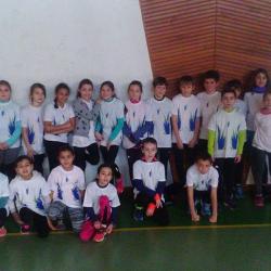 Usa Lievin Athletisme