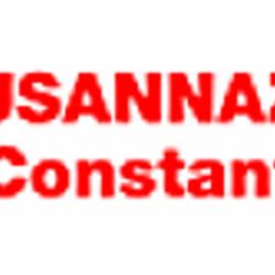 Usannaz Constant
