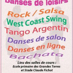 Usc Danse De Loisirs