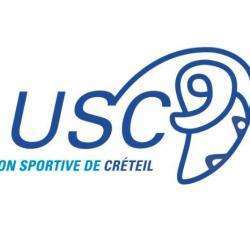Usc Union Sportive De Créteil