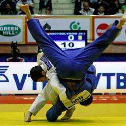 U.s.gentilly Judo
