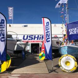 Uship Arcachon - Groupe Hunyvers
