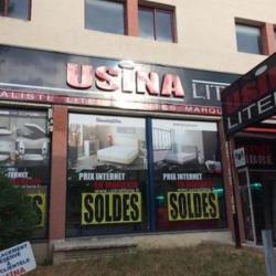 Usina Literie