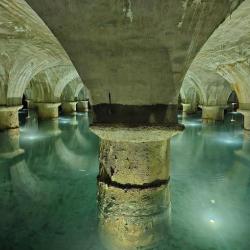 Usine Des Eaux