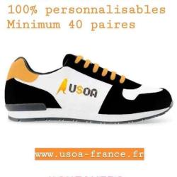 Usoa France