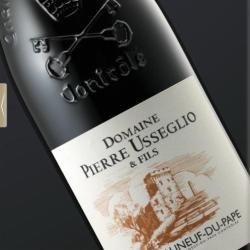 Domaine Pierre Usseglio Et Fils