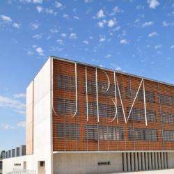 Utbm - Campus De Montbéliard